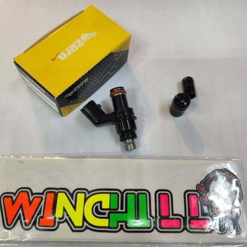 Zern đầu phun 6 lỗ J 170cc Phích cắm lớn wave110i 2009 / PCX cũ