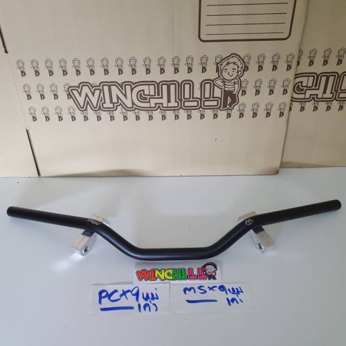 PCX PCX / ZOOMER-X / MSX Crown Grips phụ tùng thay thế PCX