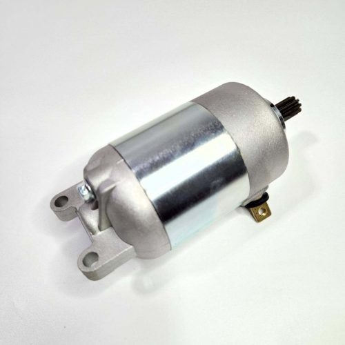 Distarter Mio 115, Fino 115 với mô hình Mio 125 Carb qtt100