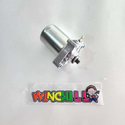 Click110i/click125i/Icon/scoopyi Starter