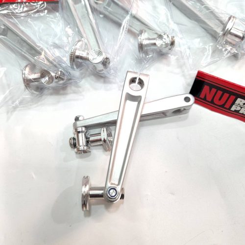 Nui bàn giao Suzuki CNC Wave 110i, Wave 125, Super cup boxing *** Chính hãng *** 1 cái qtt100