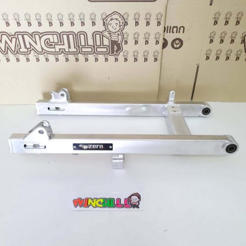 Tay xoay zern với 1 inch wave110i/Dream supercub/wave125 Whale/wave125 chắn gió/cánh tay wave125s với phần mở rộng 1 inch