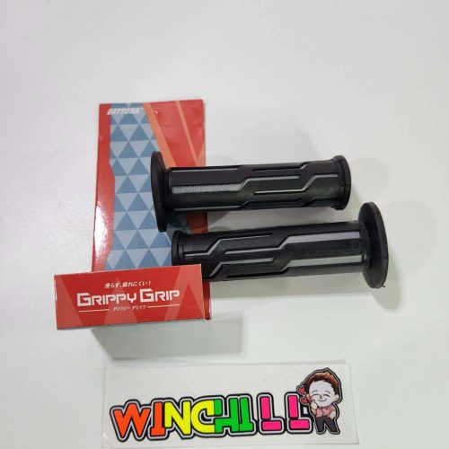 Day Cover Gray Wave/Dream/Sonic/Tena/Nova