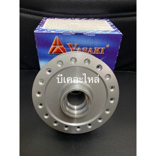 Đĩa trục trước sóng 125S sóng 125i đĩa kỹ thuật số Đồng bronzaki (chỉ trước)