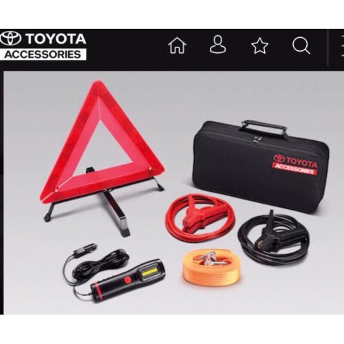 Không chính hãng💯Giảm giá đặc biệt từ 2,600 (Giá trung tâm) Bộ dụng cụ khẩn cấp một tay mới Chính Hãng Bộ Túi khẩn cấp màu đen