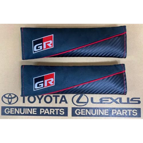 Chính hãng💯Bọc dây an toàn gr. Đệm dây an toàn 1