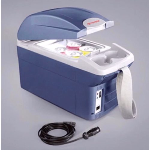 Không chính hãng💯Giảm giá % từ 3,500, hộp làm mát chính hãng Toyota sử dụng nóng và lạnh