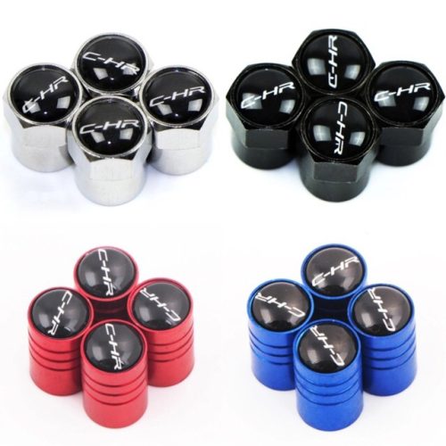 Hàng đã sẵn sàng để vận chuyển. 1 bộ van khí C-HR có 4 miếng. Bên trong vòng đệm cao su tốt.