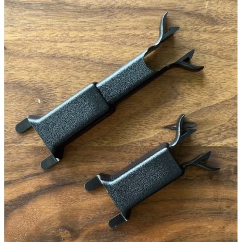 Không chính hãng💯% Vỏ cáp kính cắt ngắn 4.5 – 7 cm vỏ cứng bằng nhựa ABS cho TOYOTA Nissan Honda