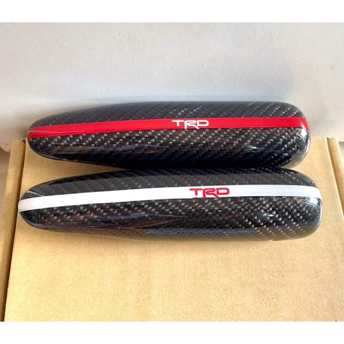 Phanh tay Carbon Kevlar chính hãng💯% VIGO/Fortuner 2005-14