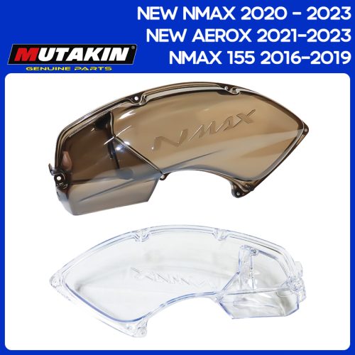 Bộ lọc khí cho Yamaha New nmax 2020-2023 aerox155 2021-2023 aerox 155 coc