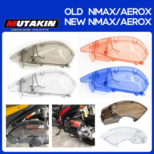 Ataka vỏ bọc Bộ lọc không khí tương thích với vỏ bọc Bộ lọc không khí nmax155 aerox155 qbix Mio gt125