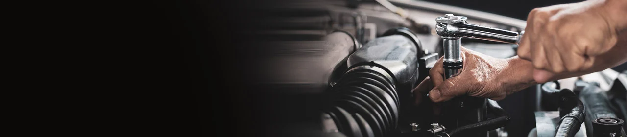 Nhiều loại phụ tùng dành cho các thương hiệu xe máy và ô tô nổi tiếng