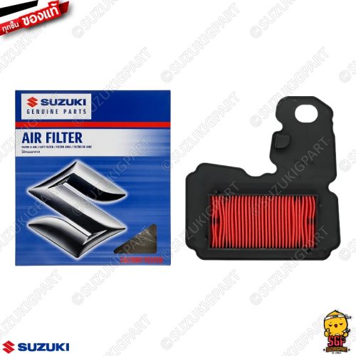 Suzuki Skydrive 125/jelato 125