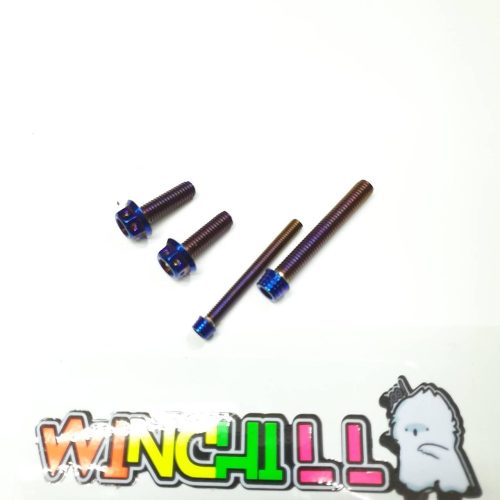 Không bơm mắt **4 cái**