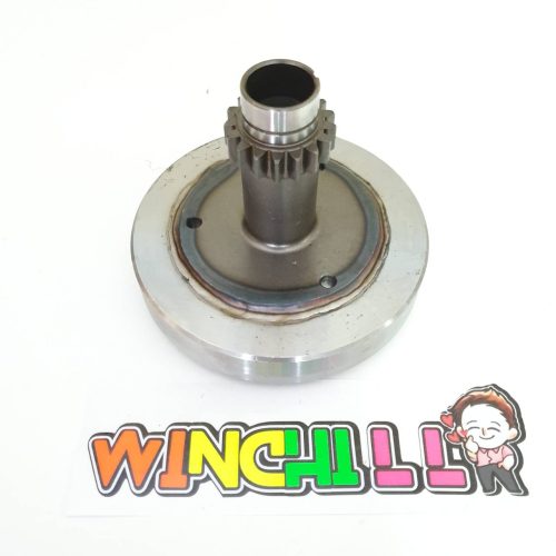 [WAVE110i phụ tùng trang trí WAVE110i để lắp ráp bộ chuyển đổi cặp]