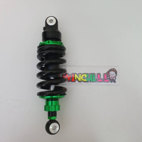 [50A Shock sau MSX / MSXsf / SONIC / KSR / LS / DASH, lò xo đen, bàn phím xanh]