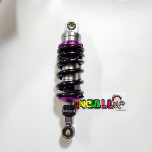 Sau sốc, Shock Black Purple Sonic / MSX / MSXsf / KSR / LS / DASH / TENA / NOVA-RS.