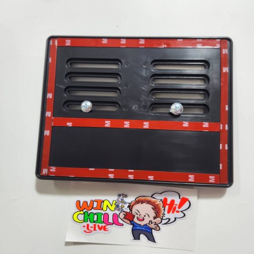 “Bảng đăng ký + Decal 3M giá khuyến mãi chỉ trong tháng này”