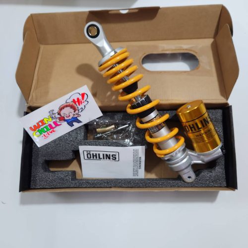 Sau khi nuôi dưỡng, đầu trở lại GIORNO / MIO / FILANO / FILANO GRAND / CLICKi màu vàng hộp đen niêm phong chính hãng khí trong túi mềm.