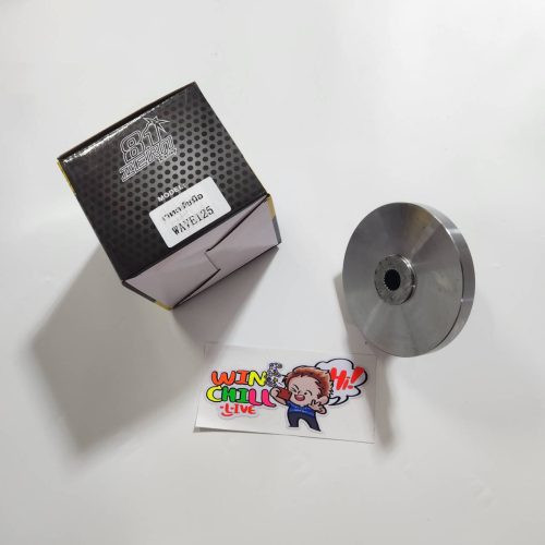 [Wave Wave Racing Wave125R / Wave125S / Wave125 đèn xi nhan bằng gió, thợ cơ khí Sen]