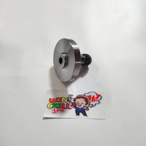 [Wave Wave Racing Dresser WAVE110i 2014-2018 Mechanic Sain] 

Dresser đua Wave Wave WAVE110i 2014-2018 của thợ sửa xe Sain.