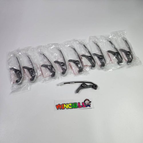 [10 cầu nối trang trí cho 10 chiếc WAVE110i 2009-2018 / DREAM SUPERCUB bán sỉ đóng gói]