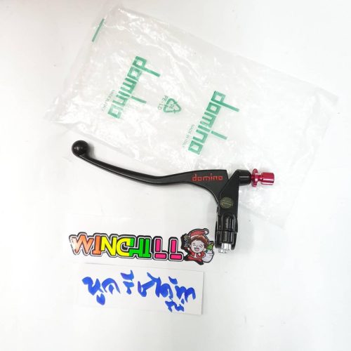 [Chân tay + Tai tay Domi No]