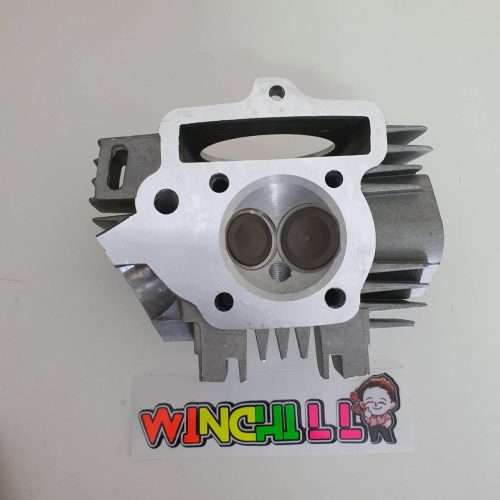 Nắp xả, nắp van, trang trí WAVE100S 2005 / WAVE100 cũ, khí thải 23/27, lắp đặt bi 53-57.