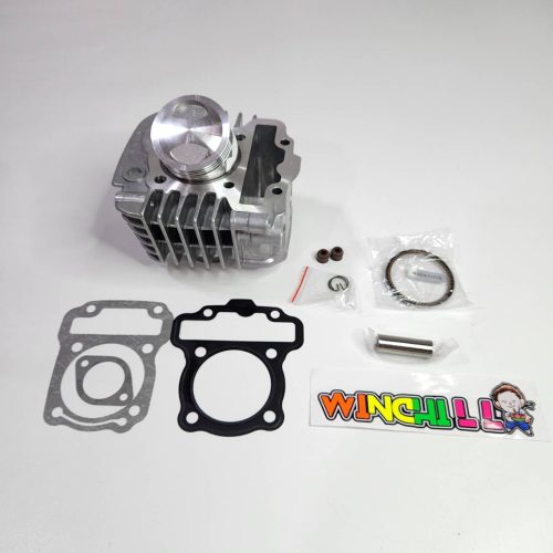 Bộ hút xăng Wave110i 53mm + phớt trang trí xe Wave110i 53mm áo hút Wave110i 53mm Wave110i 53mm.