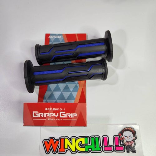 Bao tay màu xanh DAY, phù hợp cho các dòng WAVE / DREAM / SONIC / TENA / NOVA.