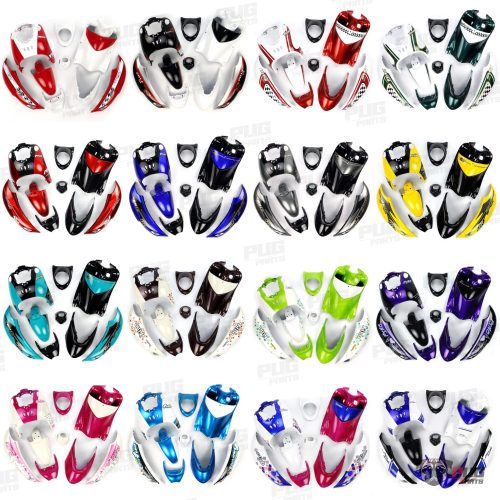 [PUGParts bộ phận màu fino (đồng tính/đầy đủ) bộ phận màu fino cũ bộ phận màu fino bộ phận màu fino đồng tính riêng lẻ bộ phận màu fino cũ khung xe fino]