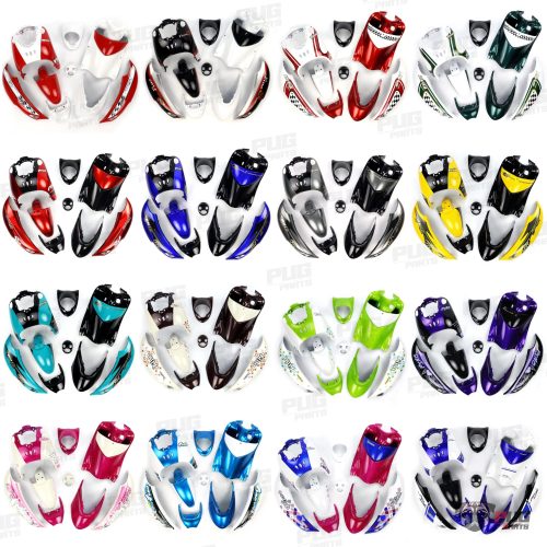 Bộ phận PUG màu phấn (phân biệt đồng tính) Bộ phận màu phấn cũ Bộ phận màu phấn fino Bộ phận màu phấn phân biệt đồng tính fino Bộ phận màu phấn cũ Khung xe fino